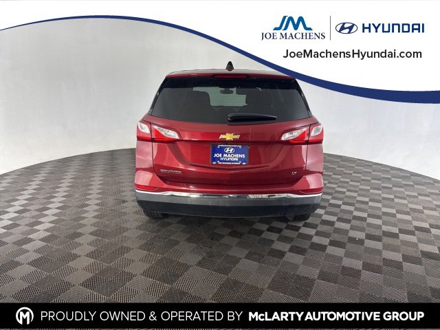 Used 2018 Chevrolet Equinox LT image 7