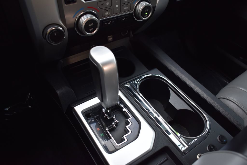 Used 2016 Toyota Tundra Limited image 21