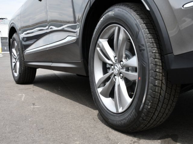 New 2026 Acura MDX SH-AWD image 9