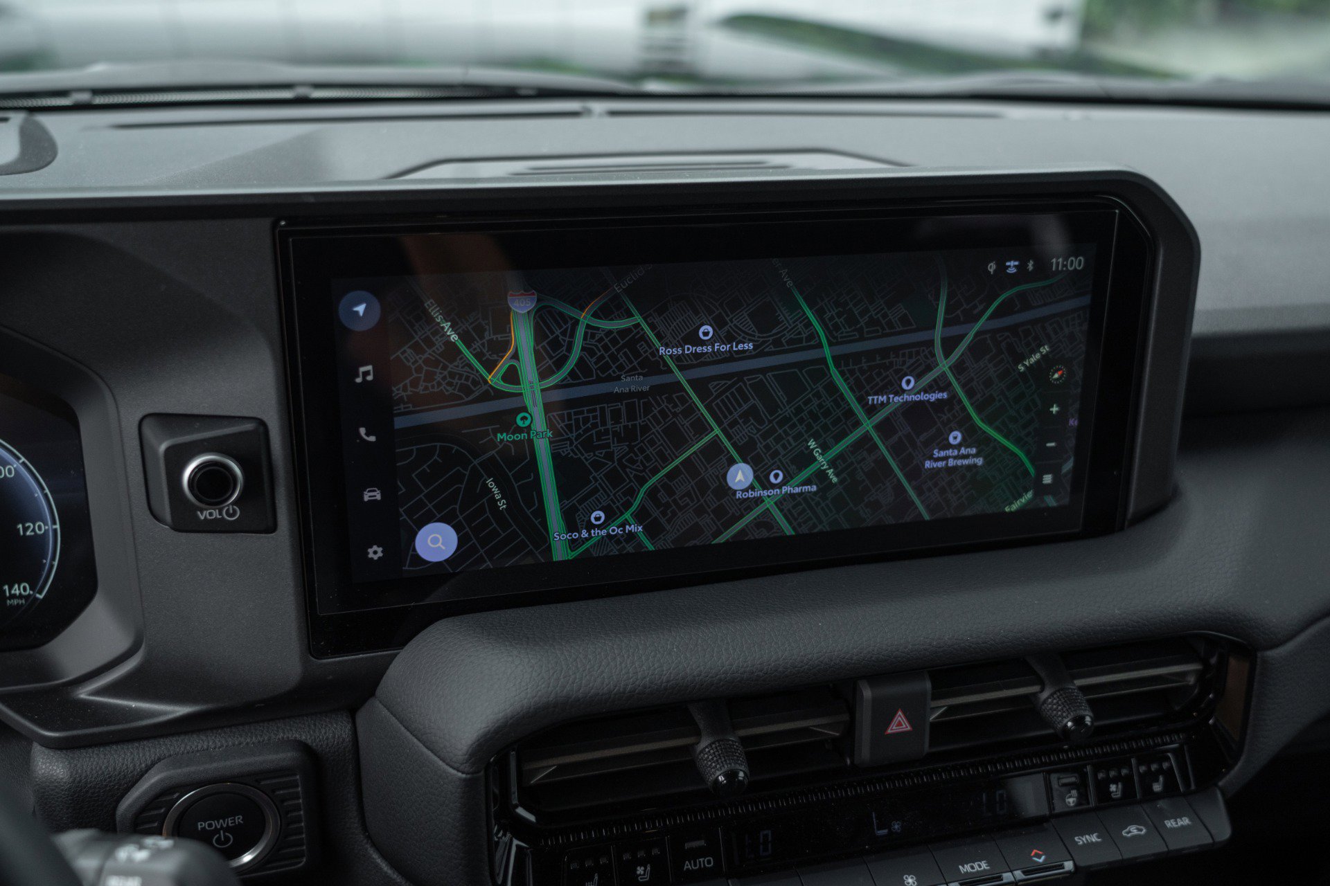 Used 2024 Toyota Land Cruiser image 47