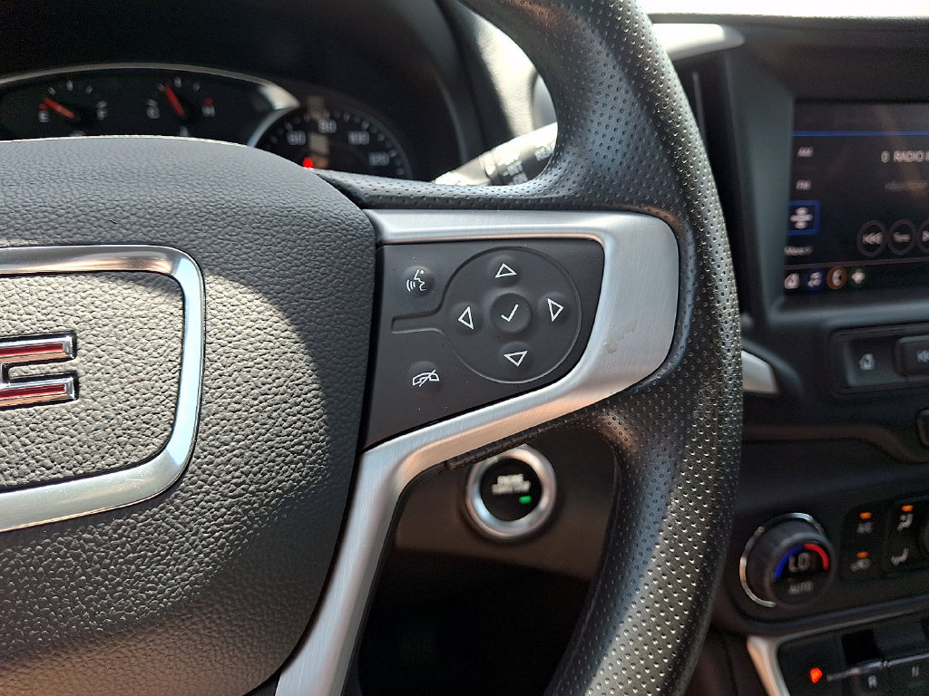 Certified 2023 GMC Terrain SLE w/ Driver Convenience Package FWD image 20