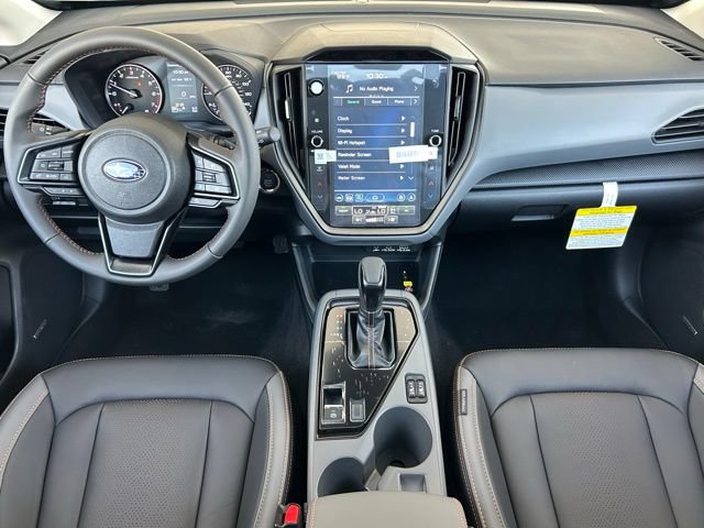 New 2025 Subaru Crosstrek 2.5i Limited w/ Crosstrek Mirror Package AWD/4WD image 14