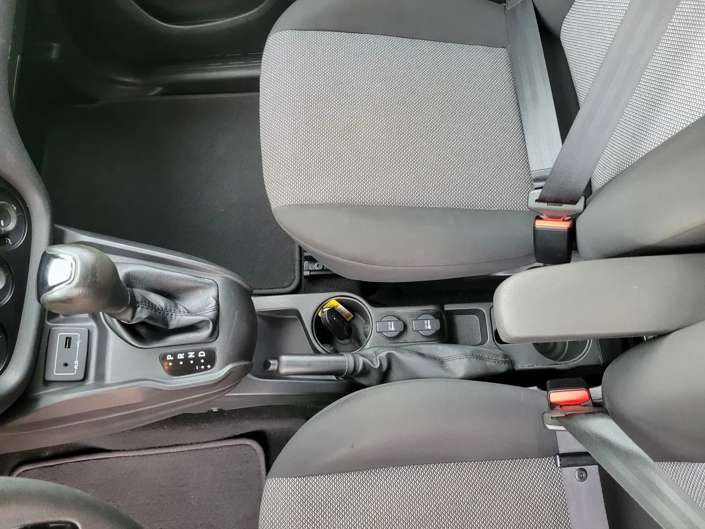 Used 2019 RAM ProMaster City Tradesman FWD image 22