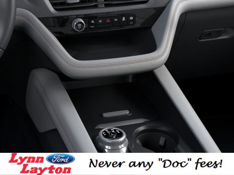 New 2025 Ford Explorer Active w/ Active Comfort Package image 15