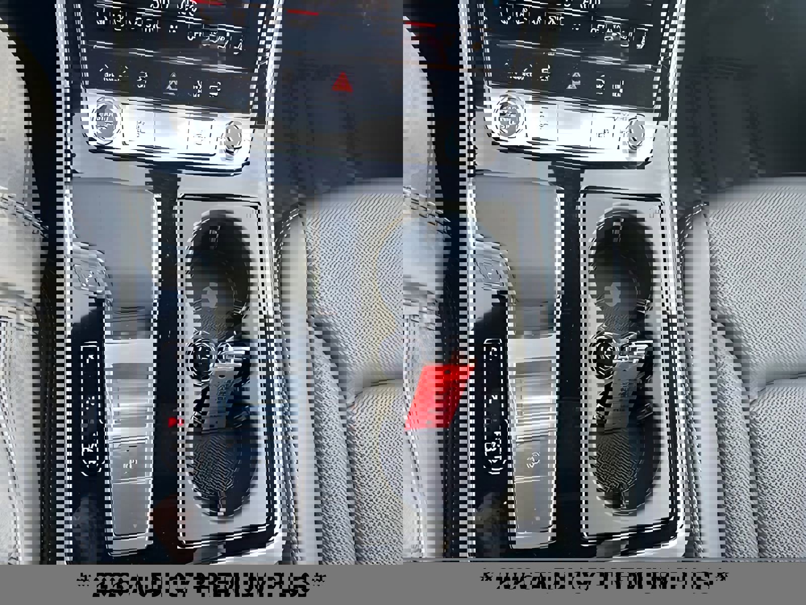 New 2026 Audi Q7 3.0T Premium Plus image 32