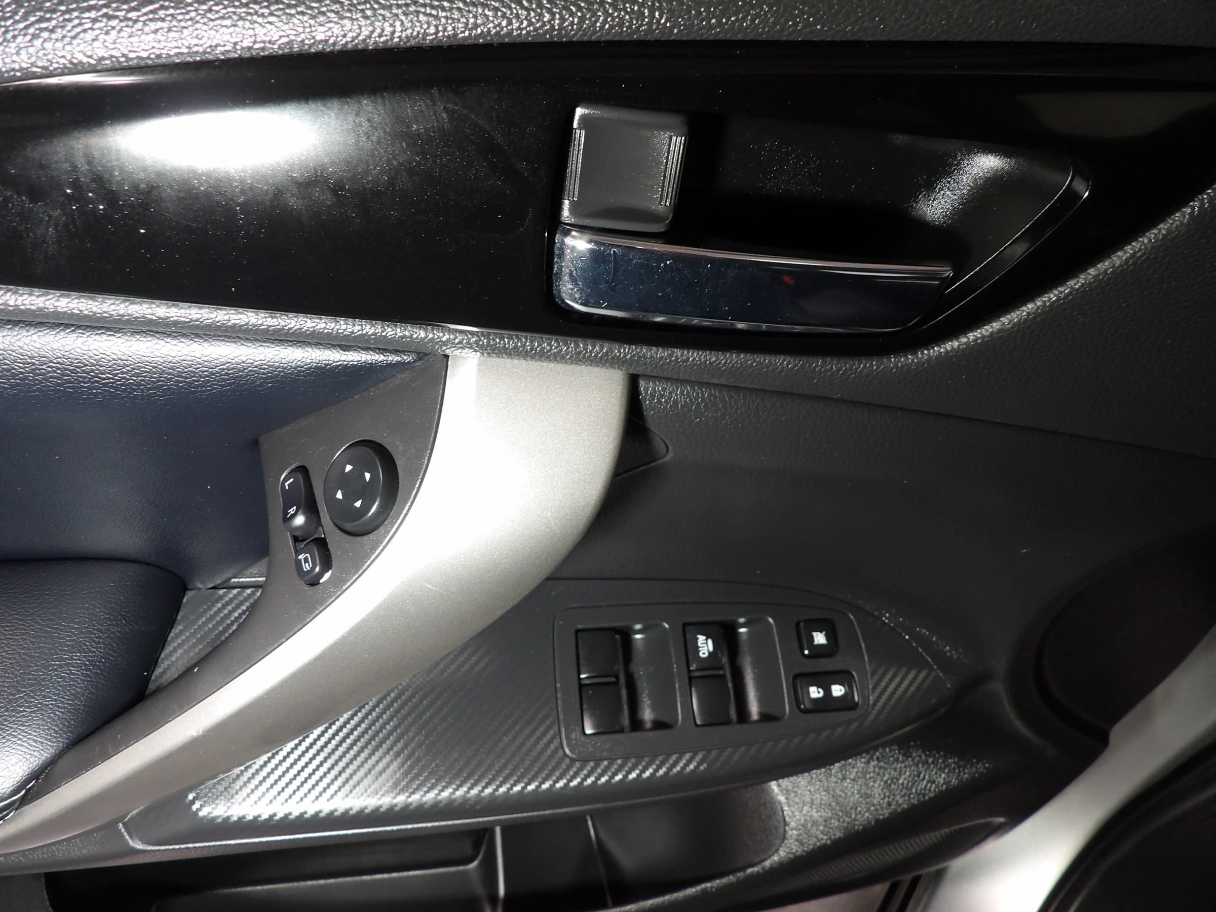 Used 2025 Mitsubishi Eclipse Cross SE AWD/4WD image 10