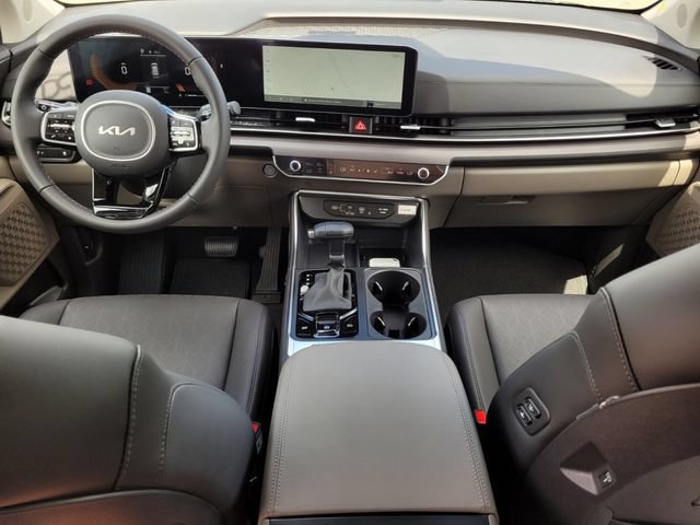 New 2026 Kia Carnival EX FWD image 15