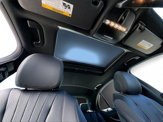 Certified 2023 Mercedes-Benz E 350 Sedan image 17