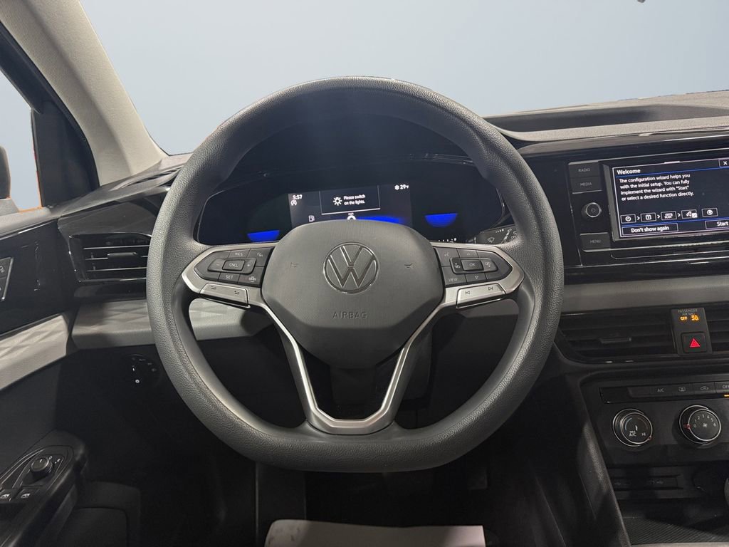 Used 2022 Volkswagen Taos S image 12