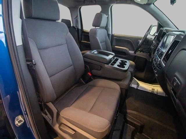 Certified 2019 Chevrolet Silverado 1500 LT w/ All Star Edition image 23