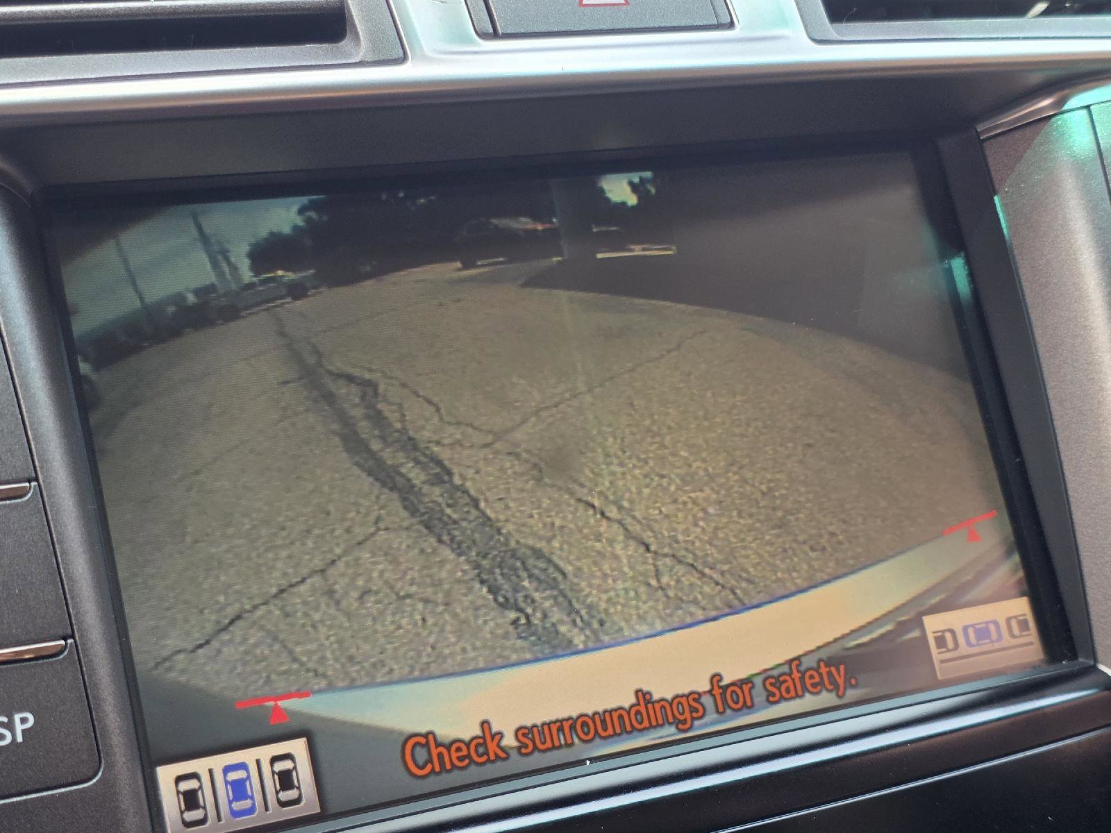 Used 2010 Lexus LS 460 L RWD image 23