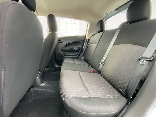 Used 2022 Mitsubishi Mirage ES image 13