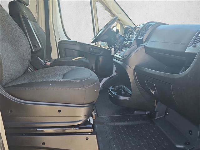 Used 2021 RAM ProMaster 2500 image 20