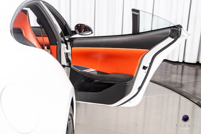 New 2025 Karma Revero Luxury image 48