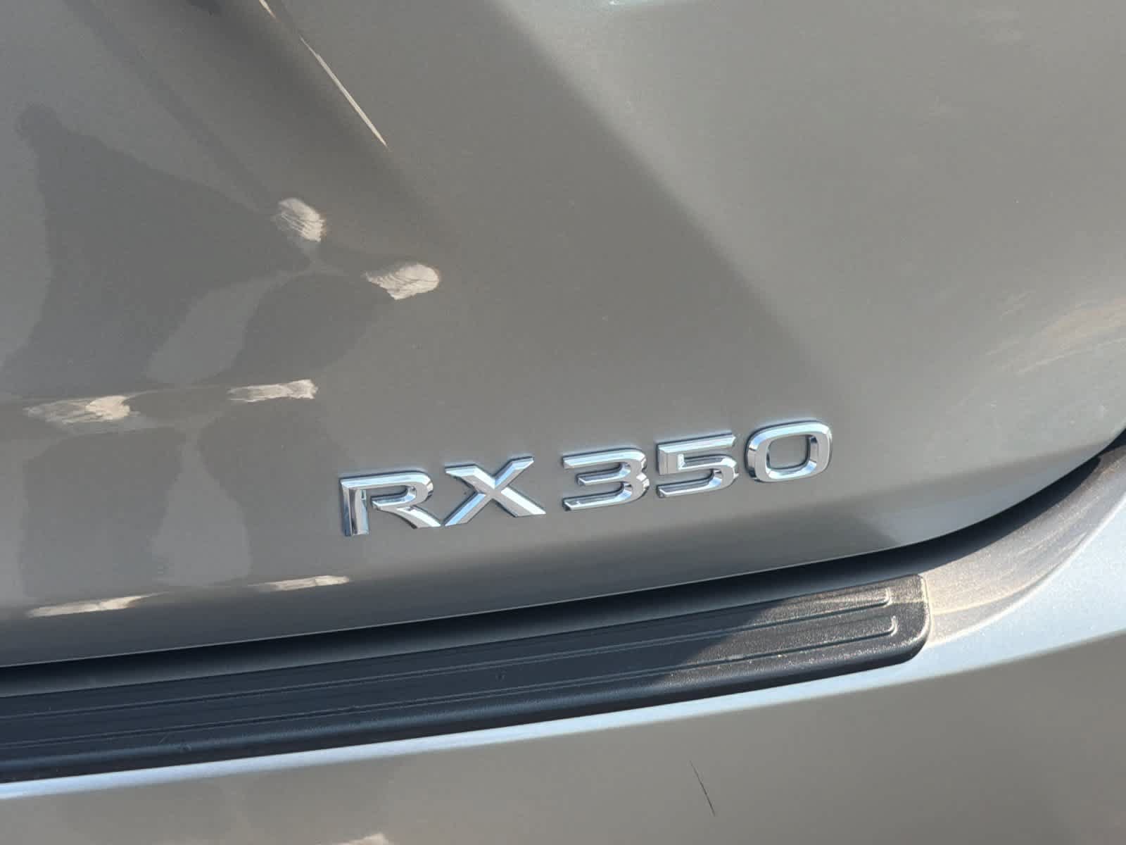 Used 2021 Lexus RX 350 AWD w/ Premium Package image 32