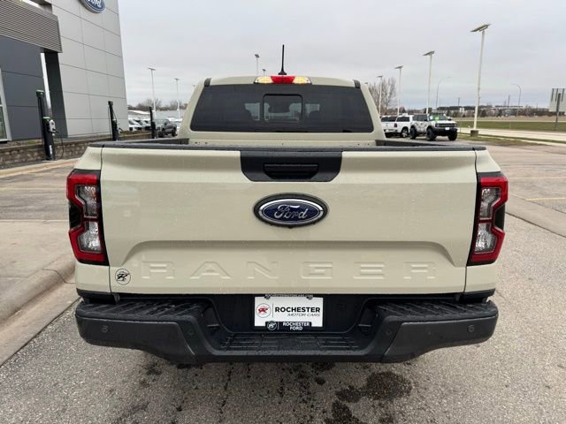 New 2026 Ford Ranger XLT image 36