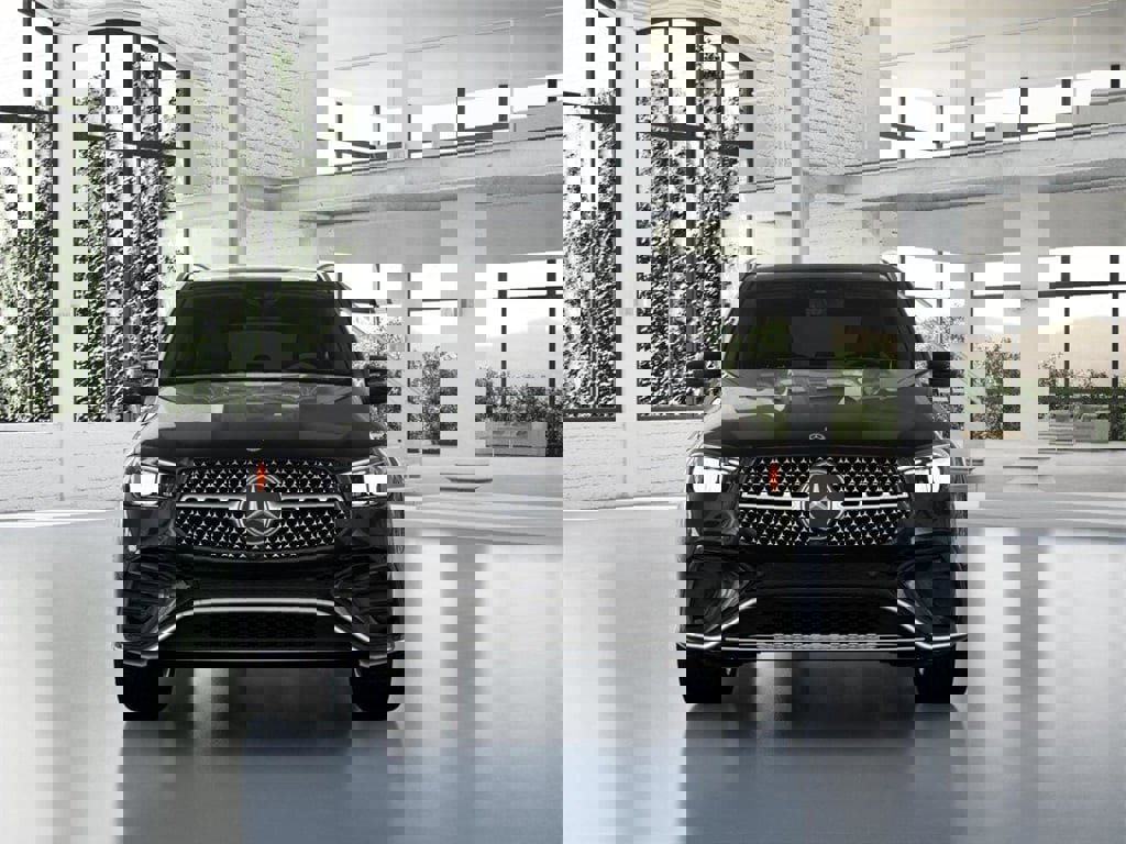 New 2026 Mercedes-Benz GLE 450 4MATIC image 7