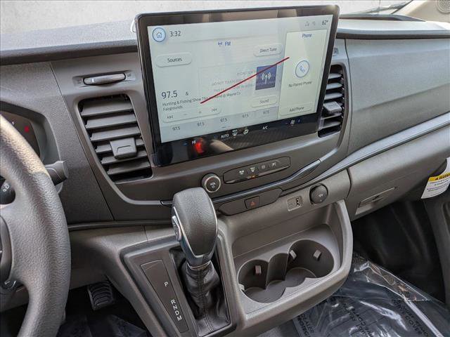 New 2026 Ford Transit 250 148 Medium Roof image 12