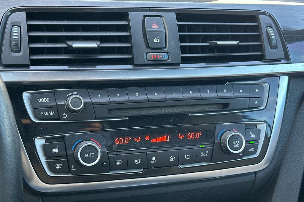 Used 2015 BMW 428i Convertible image 23