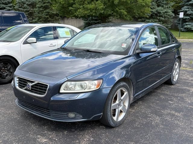 Used 2008 Volvo S40 2.4i FWD image 3