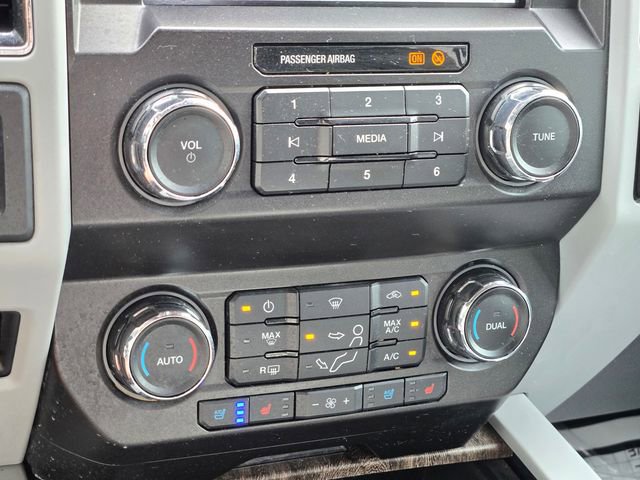 Used 2019 Ford F250 Lariat w/ Lariat Ultimate Package image 16