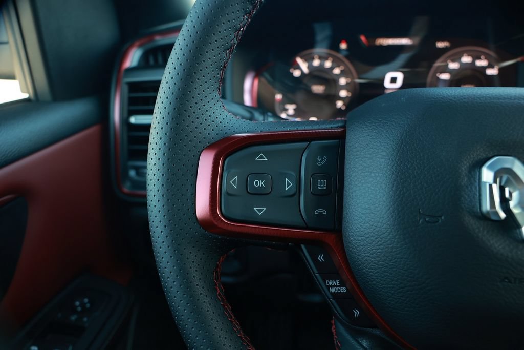 New 2026 RAM 1500 Rebel AWD/4WD image 20