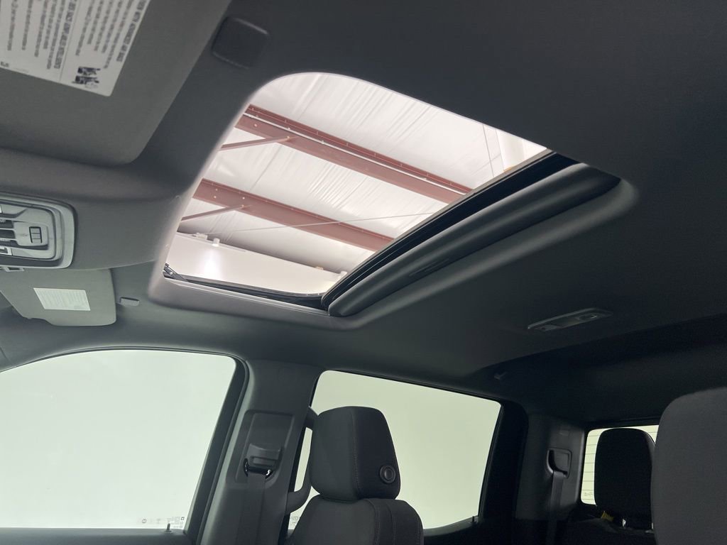 New 2024 Chevrolet Silverado 1500 RST w/ All Star Edition Plus image 8