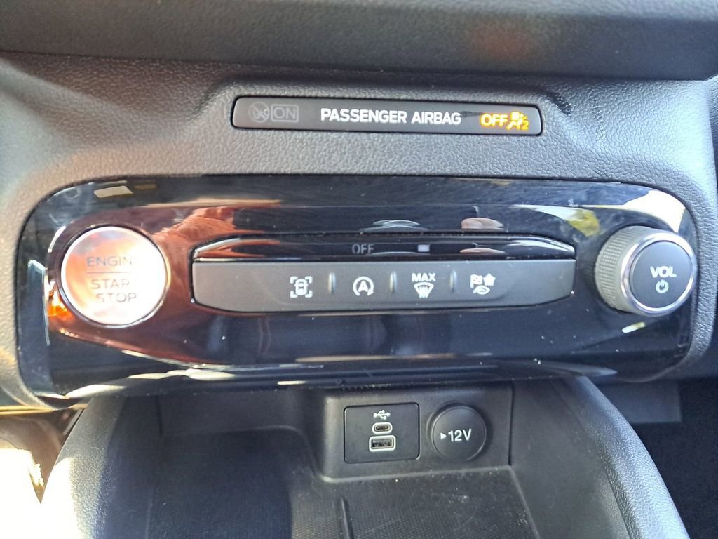 Used 2024 Ford Escape ST-Line w/ Tech Pack #1 image 29