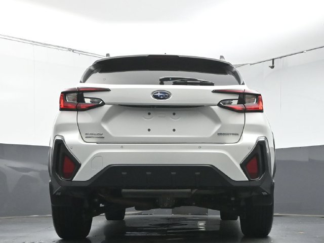 Certified 2024 Subaru Crosstrek 2.5i Limited AWD/4WD image 37