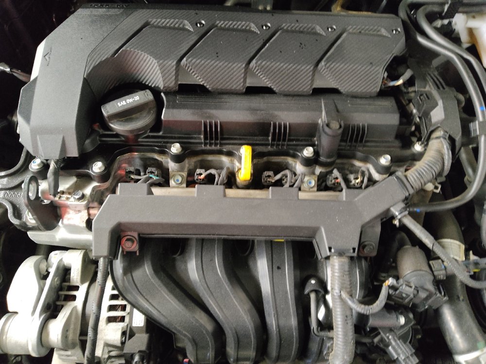 Used 2020 Hyundai Accent SE image 30