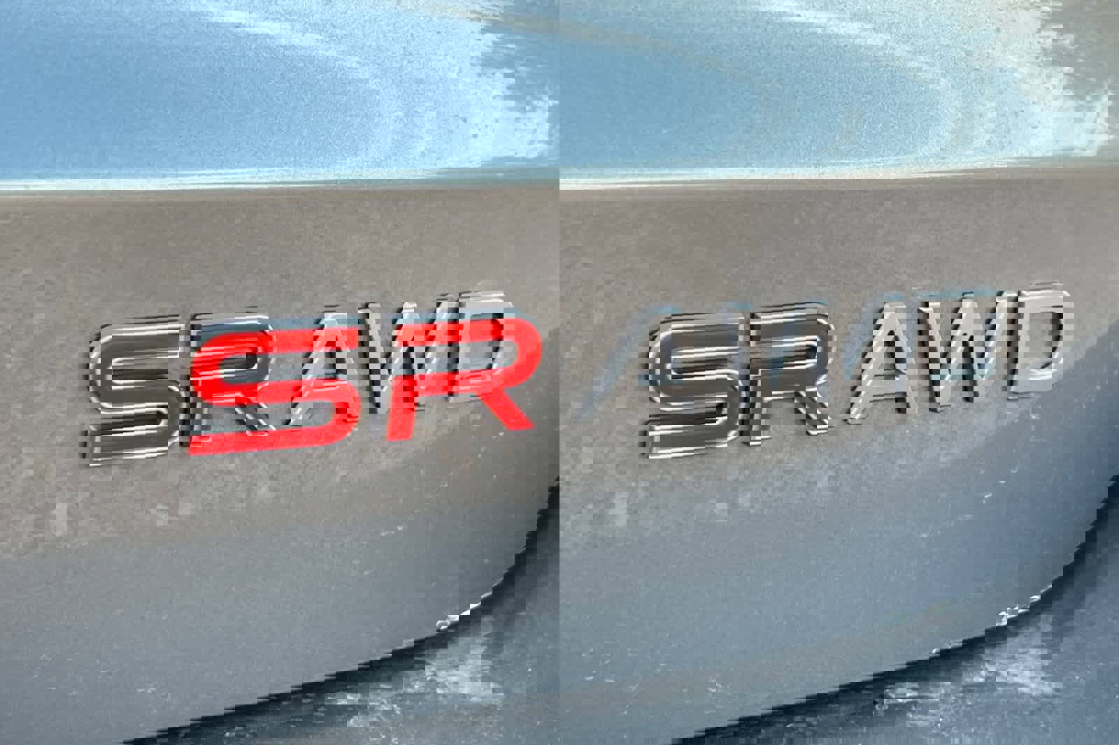 New 2026 Nissan Kicks SR image 17