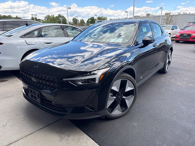 Used 2023 Polestar Polestar 2 AWD/4WD image 1