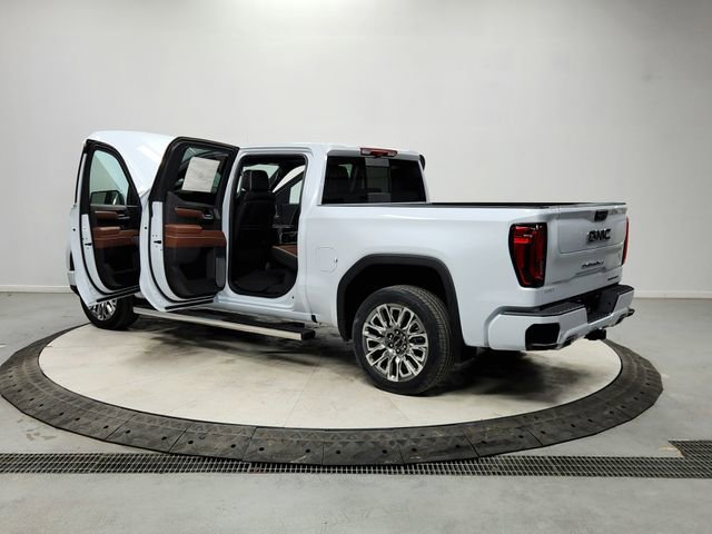 New 2026 GMC Sierra 1500 Denali Ultimate image 13