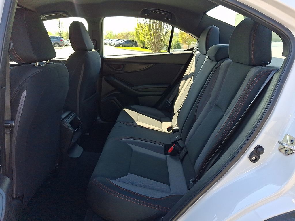 Used 2022 Subaru WRX image 10