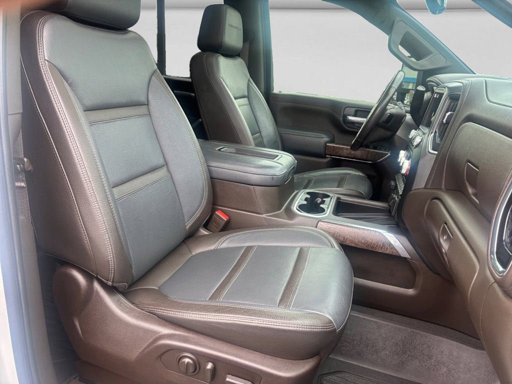Used 2021 GMC Sierra 2500 Denali w/ Denali Ultimate Package AWD/4WD image 15