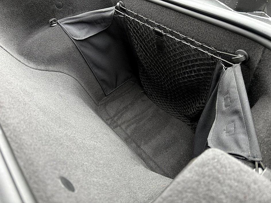 Used 2022 Chevrolet Corvette Stingray Premium Conv w/ Z51 Performance Package image 25