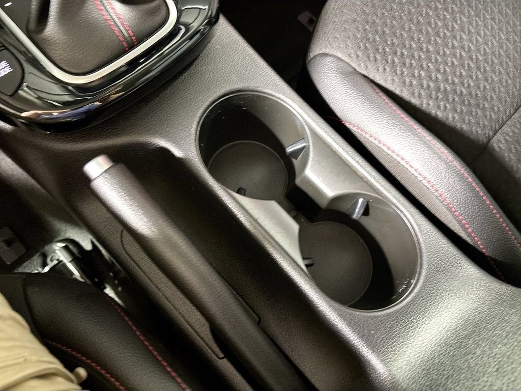 Certified 2023 Kia Soul GT-Line FWD image 16