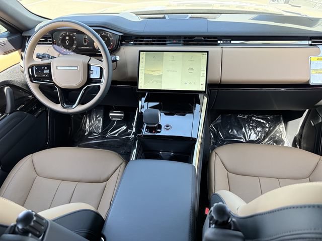 New 2026 Land Rover Range Rover Sport Dynamic SE AWD/4WD image 14