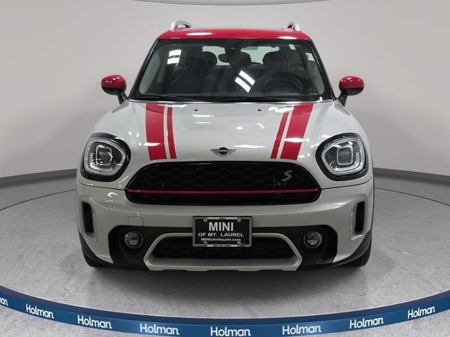 Used 2021 MINI Cooper Countryman S AWD/4WD image 3