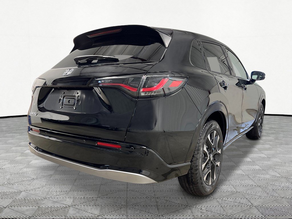 New 2027 Honda HR-V EX-L image 7