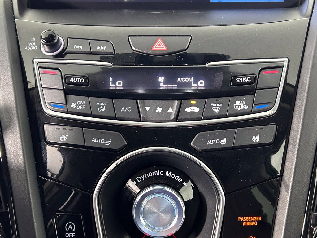 Used 2023 Acura RDX w/ Technology Package AWD/4WD image 23