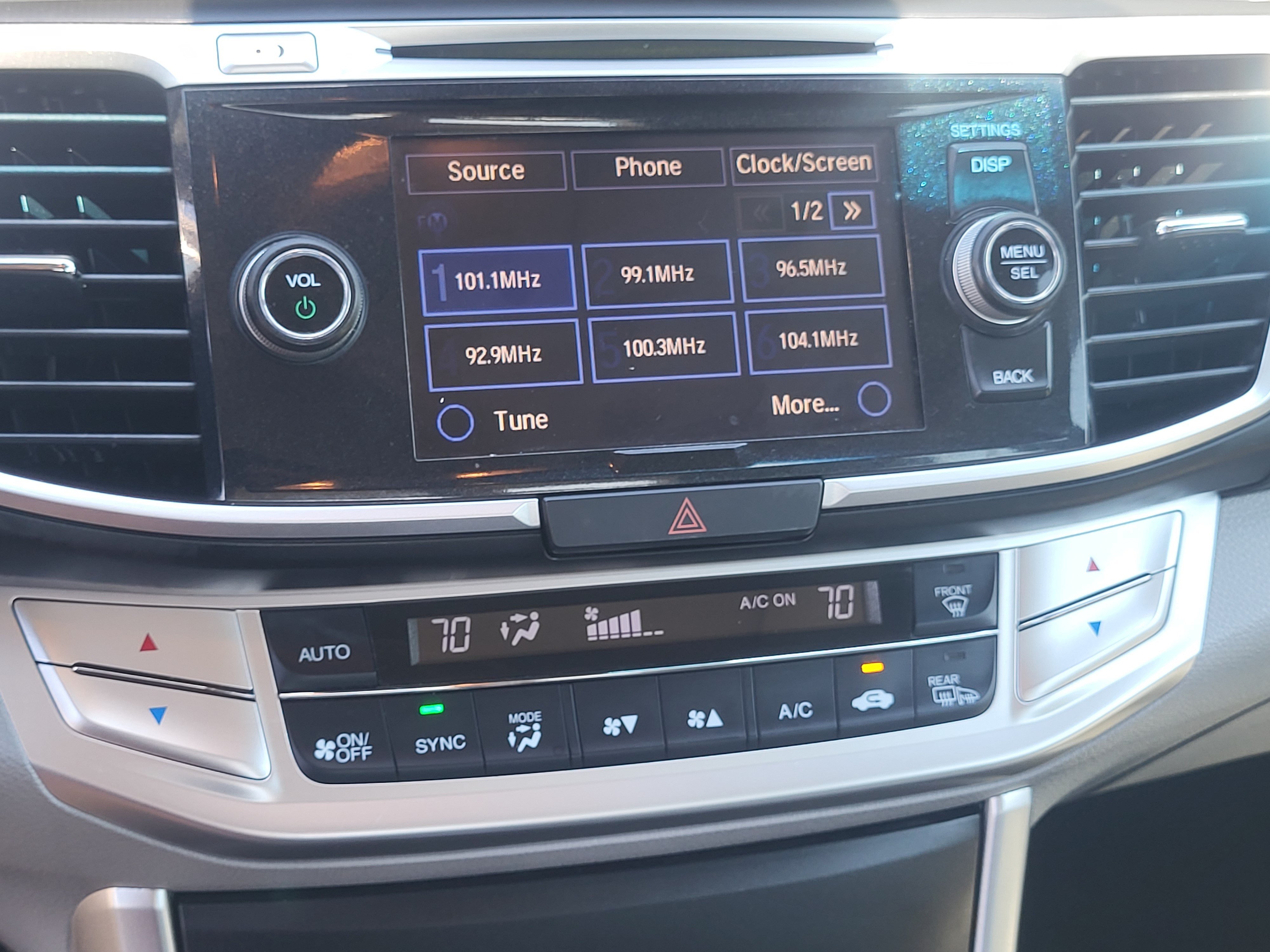 Used 2013 Honda Accord EX-L image 21