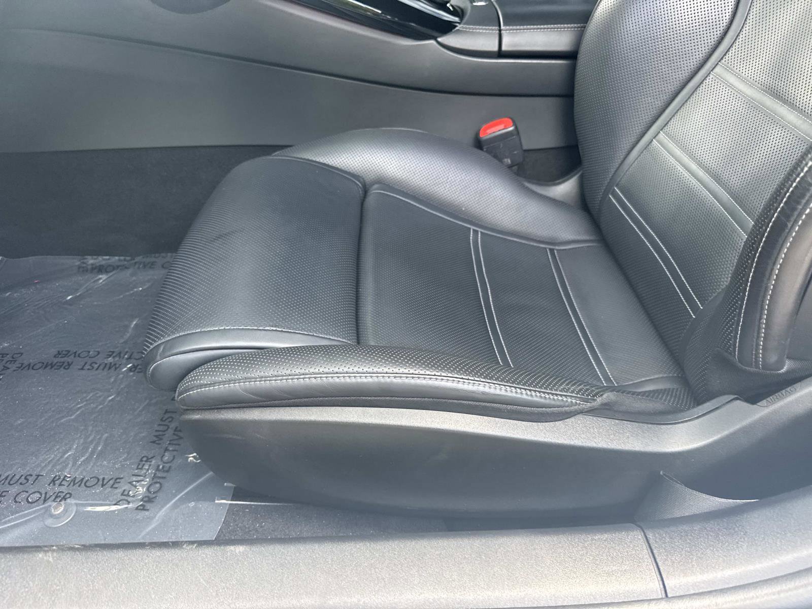 Certified 2023 Mercedes-Benz SL 55 AMG 4MATIC image 14