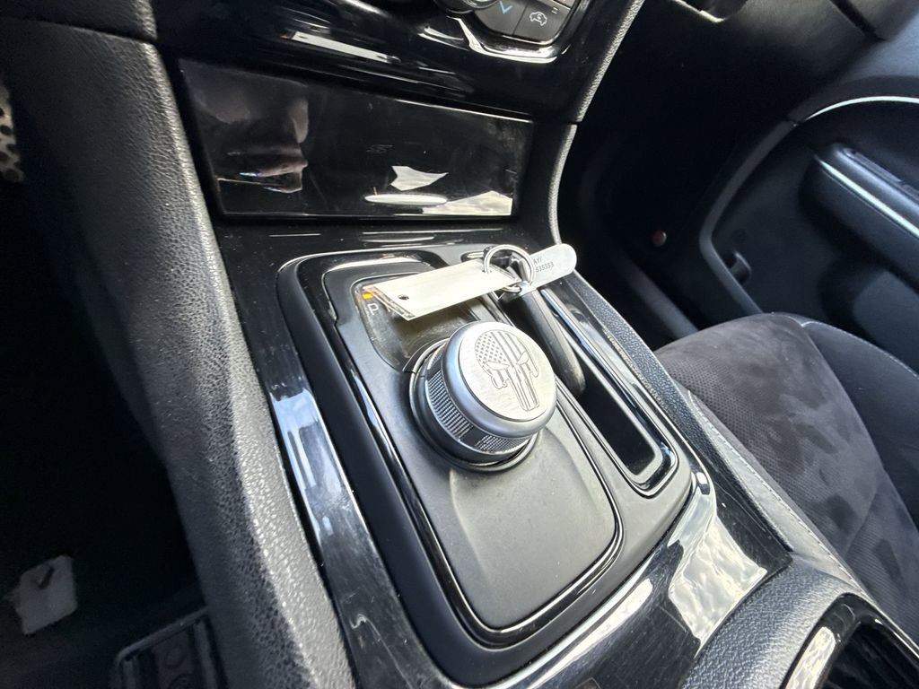Used 2017 Chrysler 300 S w/ 300S Premium Group image 22