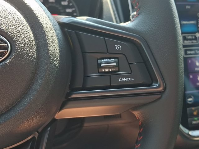 Certified 2023 Subaru WRX Premium AWD/4WD image 23