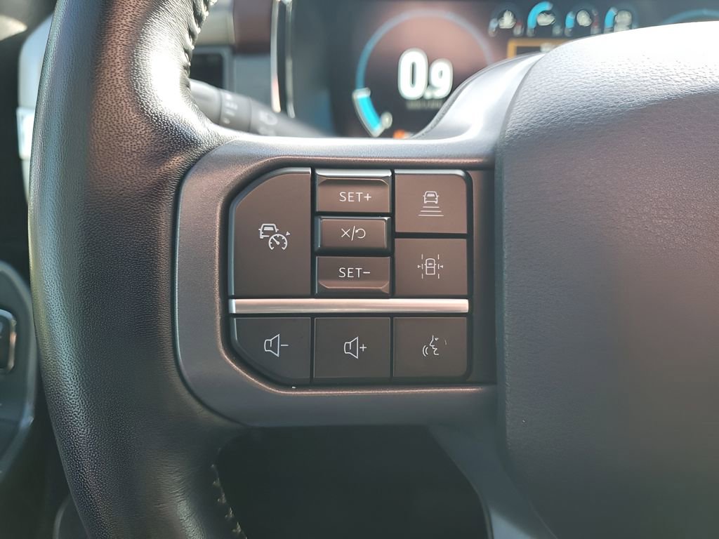Used 2023 Ford F150 Lariat image 34