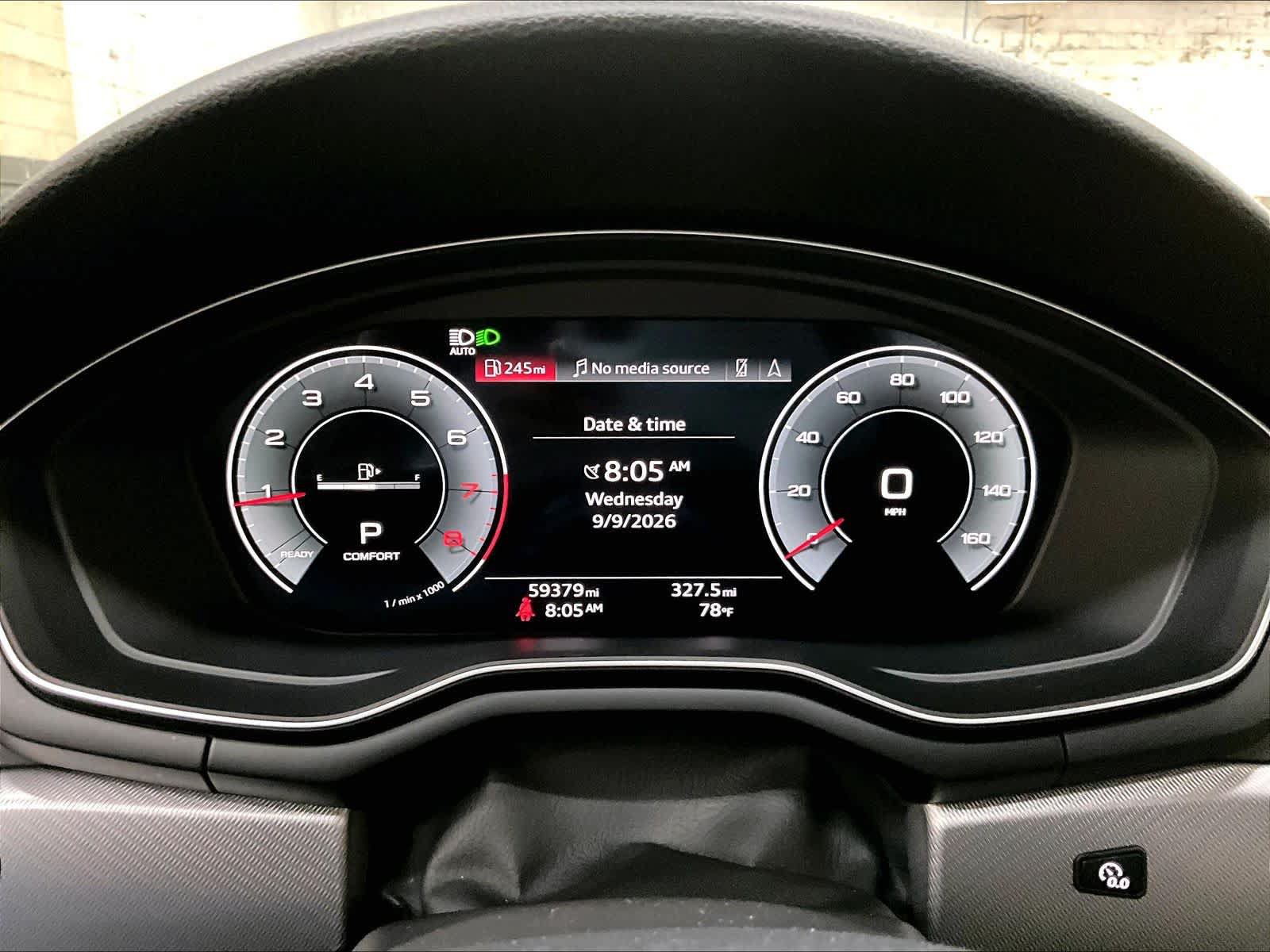 Used 2021 Audi A5 2.0T Premium Plus w/ Premium Plus AWD/4WD image 22