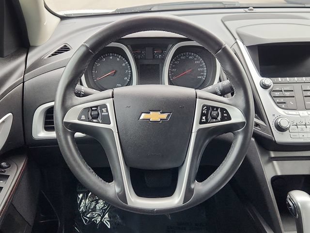Used 2014 Chevrolet Equinox LT w/ Driver Convenience Package FWD image 33