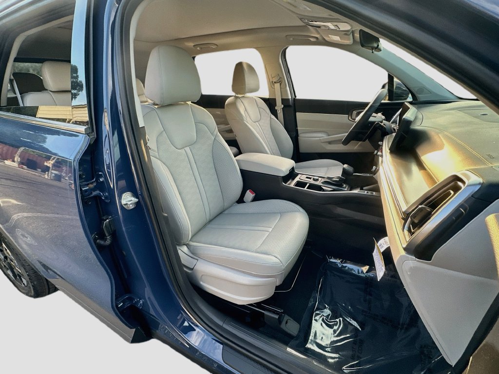 New 2026 Kia Sorento S FWD image 28