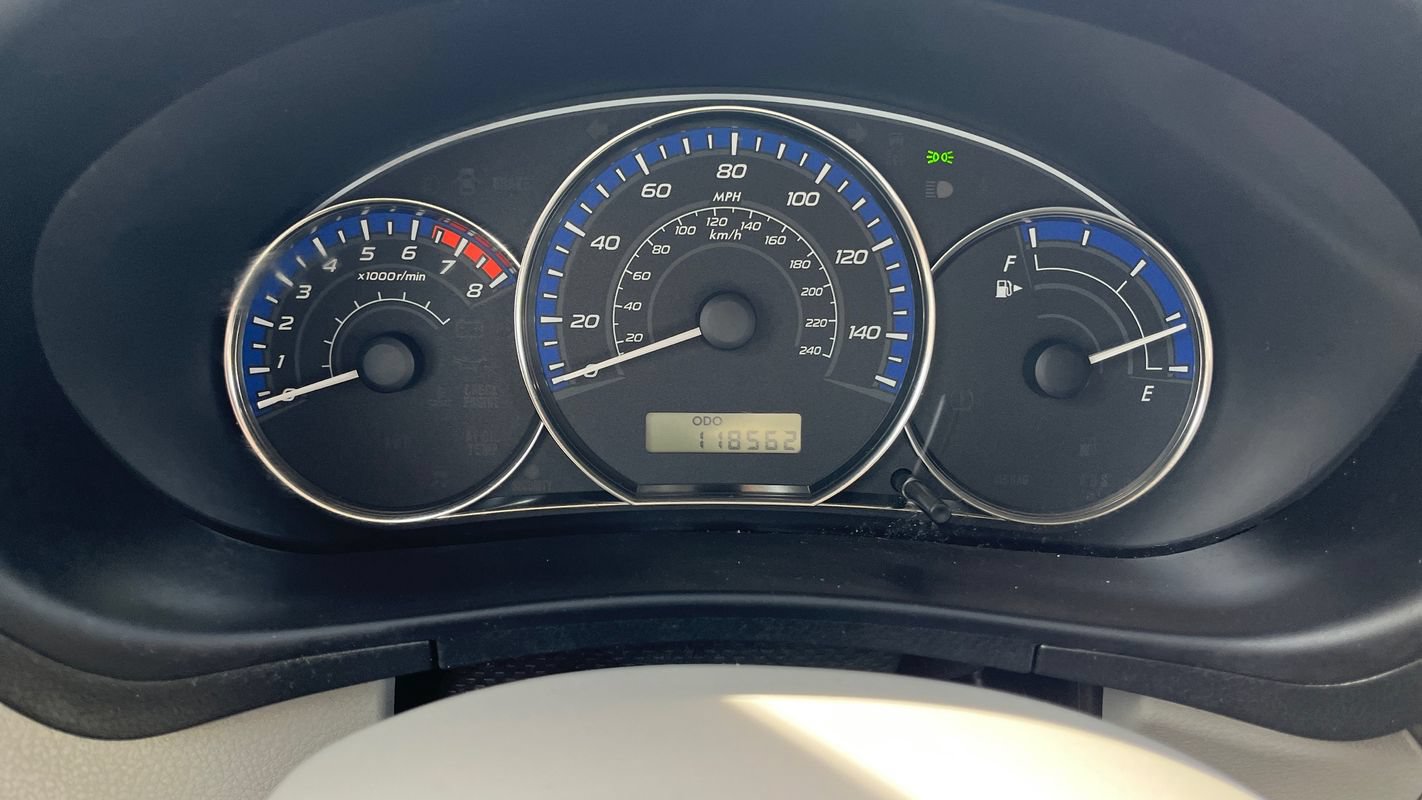 Used 2012 Subaru Forester 2.5X Limited AWD/4WD image 14
